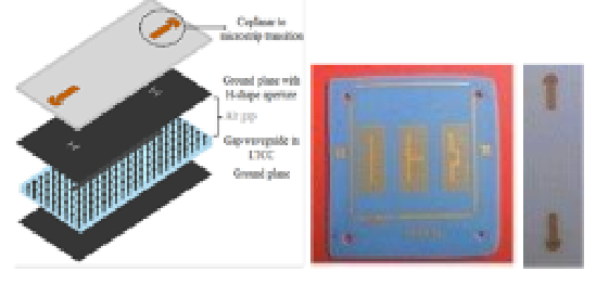 Microfluidic sensor